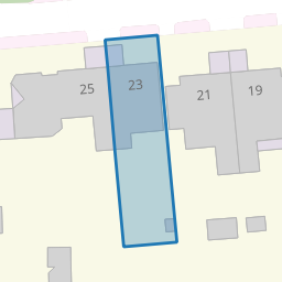 Perceel ZEI00-H-3495