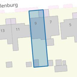 Perceel ZEI00-H-3502