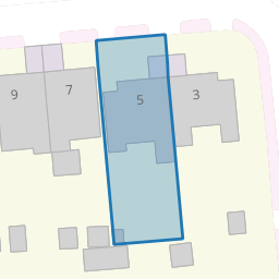 Perceel ZEI00-H-3504