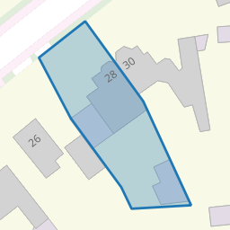 Perceel ZEI00-H-3510