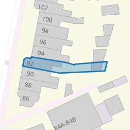 Perceel ZEI00-H-3514