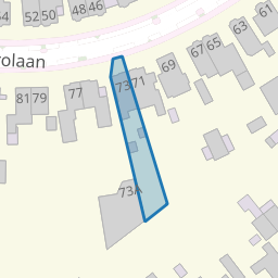 Perceel ZEI00-H-3522