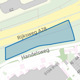 Perceel ZEI00-H-3523