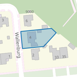 Perceel ZEI00-H-3543