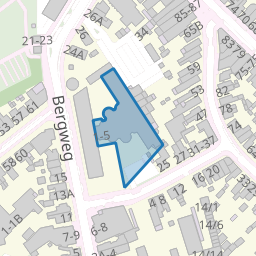 Perceel ZEI00-H-3549