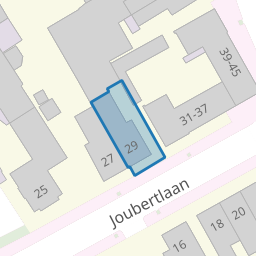 Perceel ZEI00-H-3558