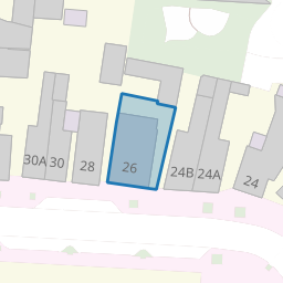 Perceel ZEI00-H-3561