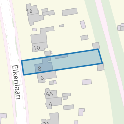 Perceel ZEI00-H-3570