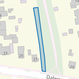 Perceel ZEI00-H-3573