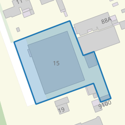 Perceel ZEI00-H-3575