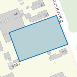 Perceel ZEI00-H-3576