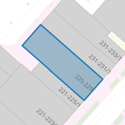 Perceel ZEI00-H-3580