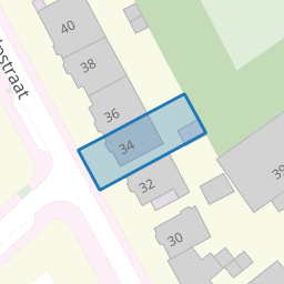 Perceel ZEI00-H-3625