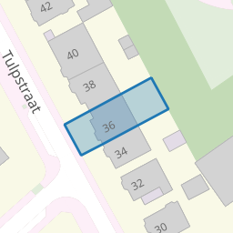 Perceel ZEI00-H-3626