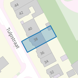 Perceel ZEI00-H-3627