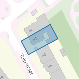 Perceel ZEI00-H-3629