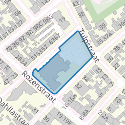 Perceel ZEI00-H-3631