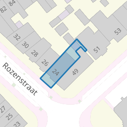 Perceel ZEI00-H-3636