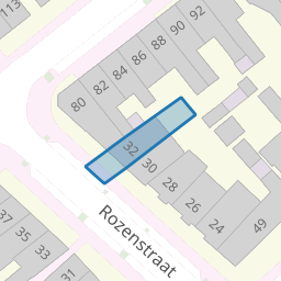 Perceel ZEI00-H-3640