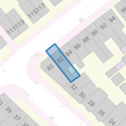 Perceel ZEI00-H-3642