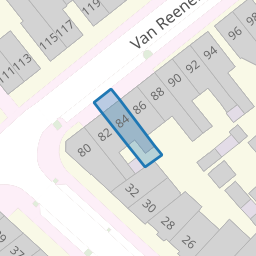 Perceel ZEI00-H-3643