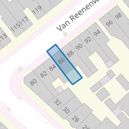 Perceel ZEI00-H-3644