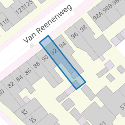 Perceel ZEI00-H-3647