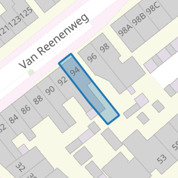 Perceel ZEI00-H-3648