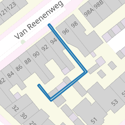 Perceel ZEI00-H-3649