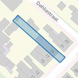 Perceel ZEI00-H-3666