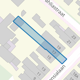 Perceel ZEI00-H-3667