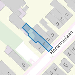 Perceel ZEI00-H-3670