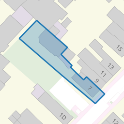 Perceel ZEI00-H-3671