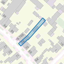 Perceel ZEI00-H-3689