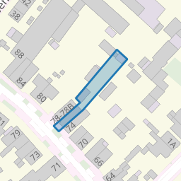 Perceel ZEI00-H-3690