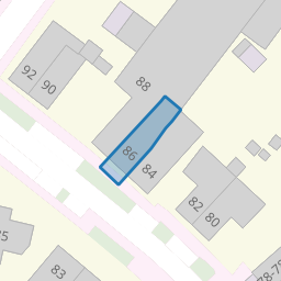 Perceel ZEI00-H-3695