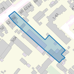 Perceel ZEI00-H-3707