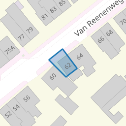 Perceel ZEI00-H-3709