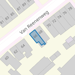 Perceel ZEI00-H-3711