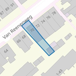 Perceel ZEI00-H-3713