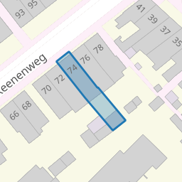 Perceel ZEI00-H-3715