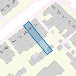 Perceel ZEI00-H-3716