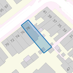 Perceel ZEI00-H-3717