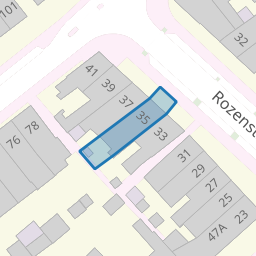 Perceel ZEI00-H-3721