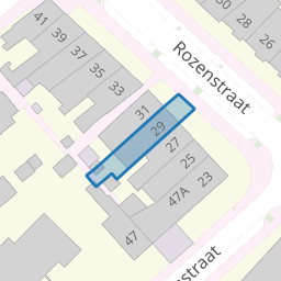 Perceel ZEI00-H-3724