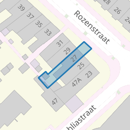 Perceel ZEI00-H-3725