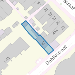 Perceel ZEI00-H-3728