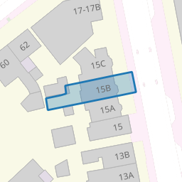 Perceel ZEI00-H-3732