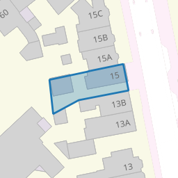 Perceel ZEI00-H-3734