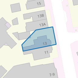 Perceel ZEI00-H-3737